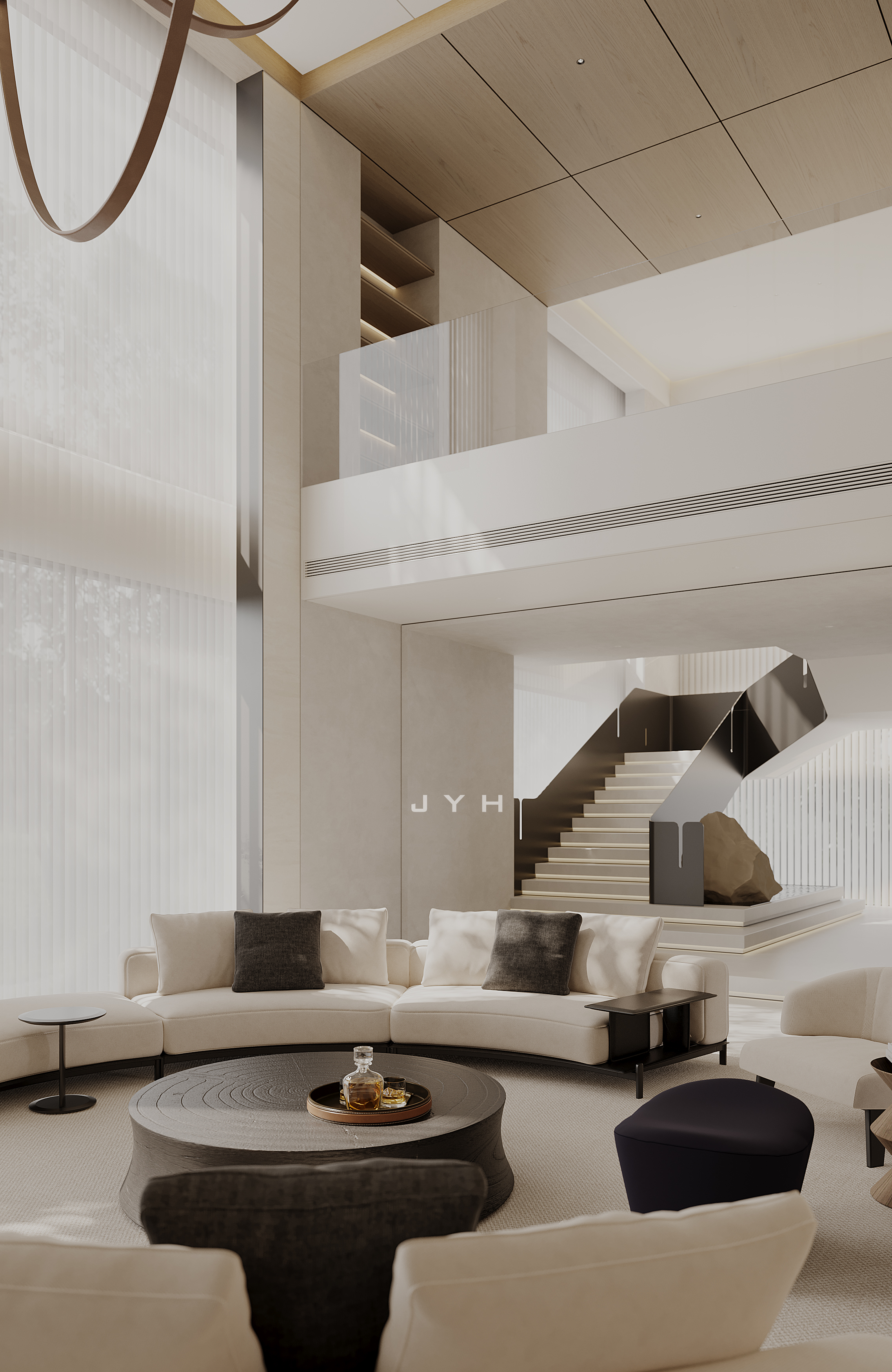 金银花 · 无远弗届丨宗港设计-22