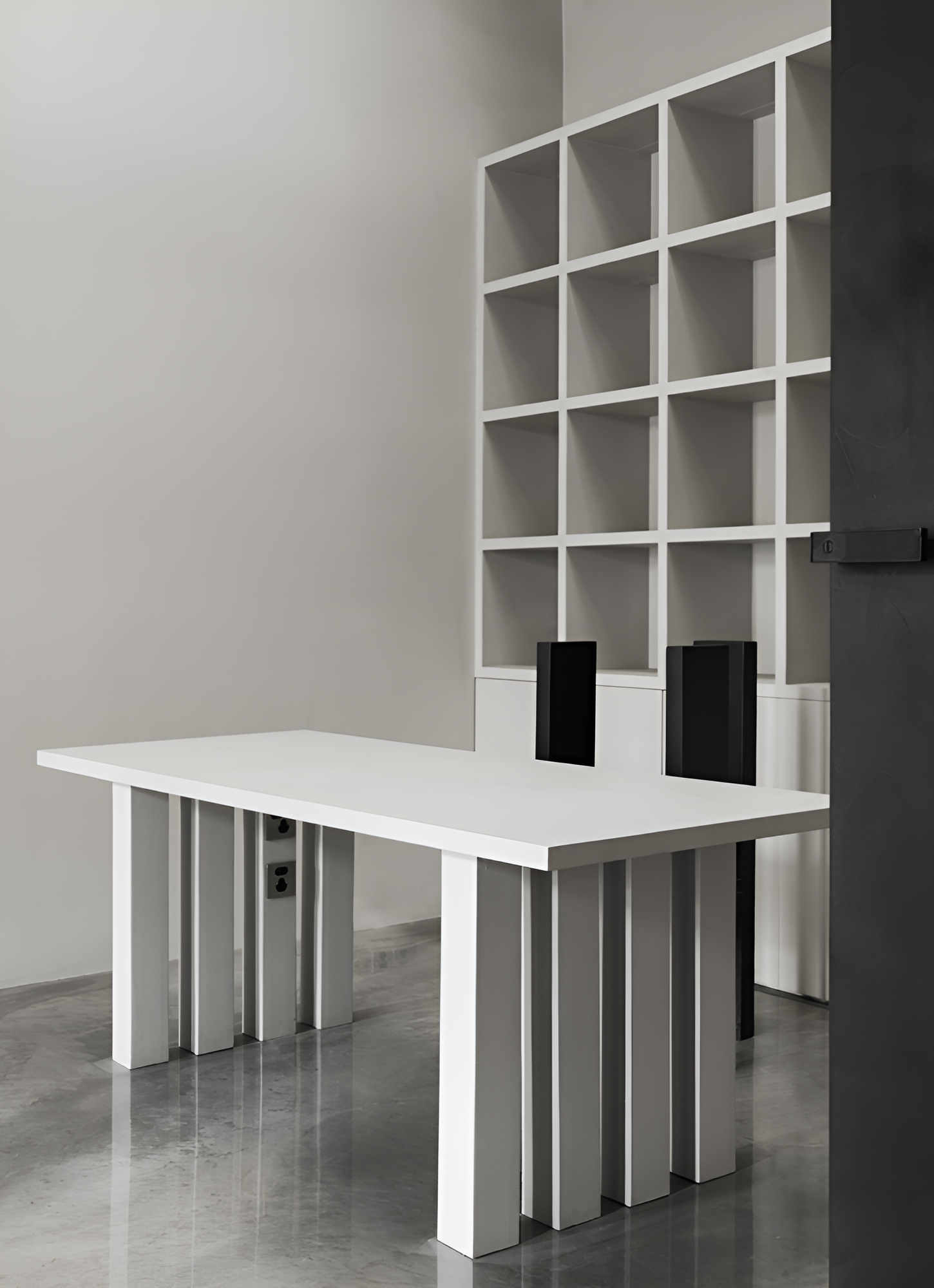 Gobbetto 高钡特展厅丨中国北京丨NOTHING DESIGN-35