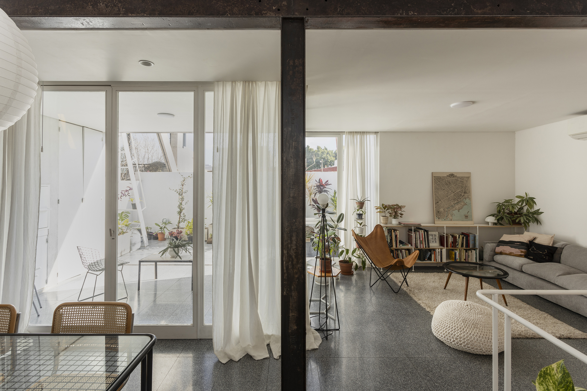 PH·鲁伊斯·乌伊多布罗，山工作室 丨阿根廷布宜诺斯艾利斯-20