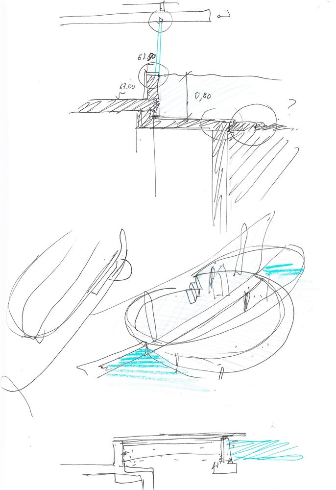 ICON Douro 大楼丨葡萄牙波尔图丨Civilria-63