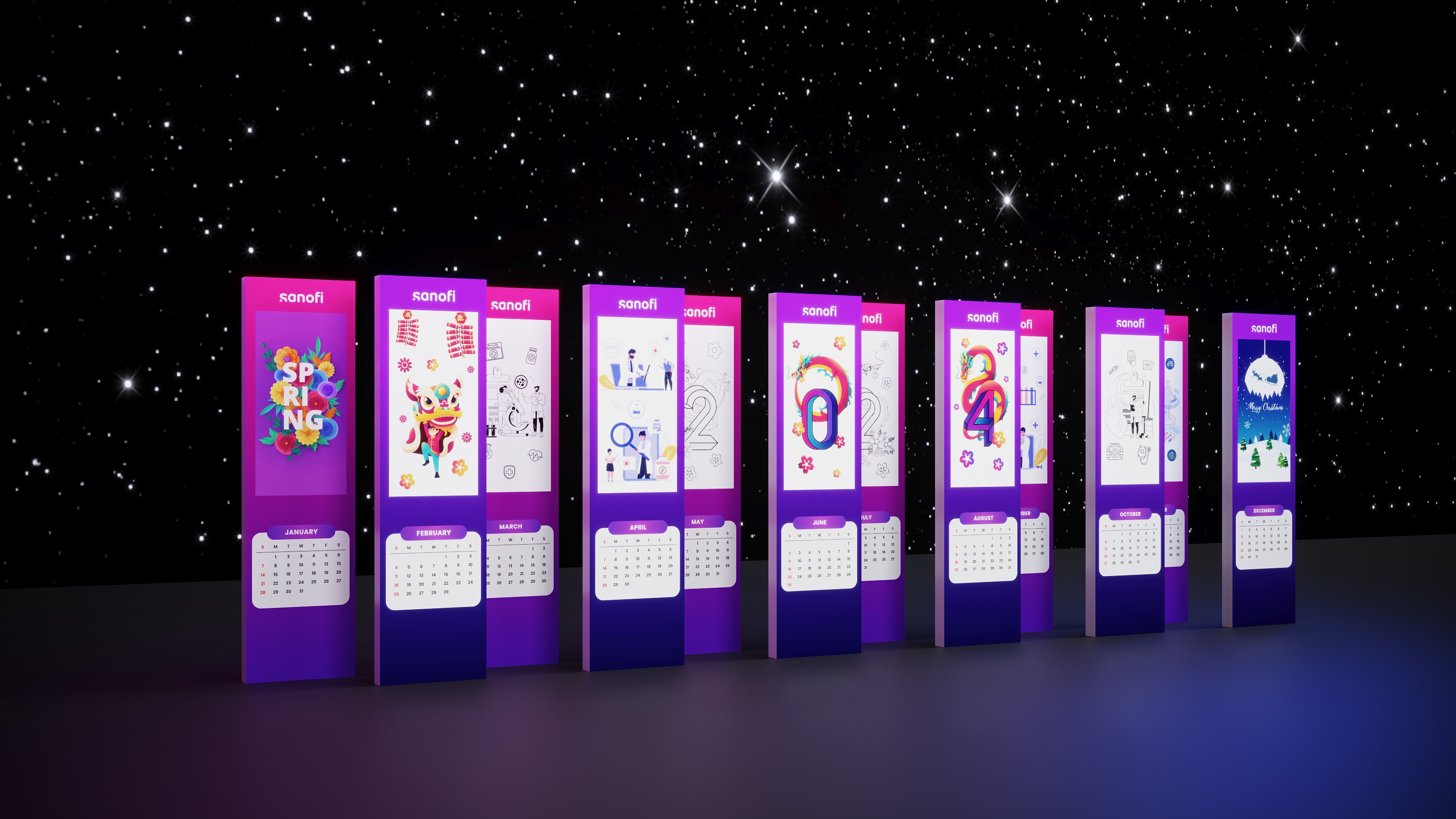 赛诺菲生物制药峰会-11