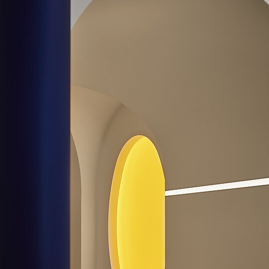 Lux FX Lighting Studio by IF Architecture | Australian Interior Design Awards-7