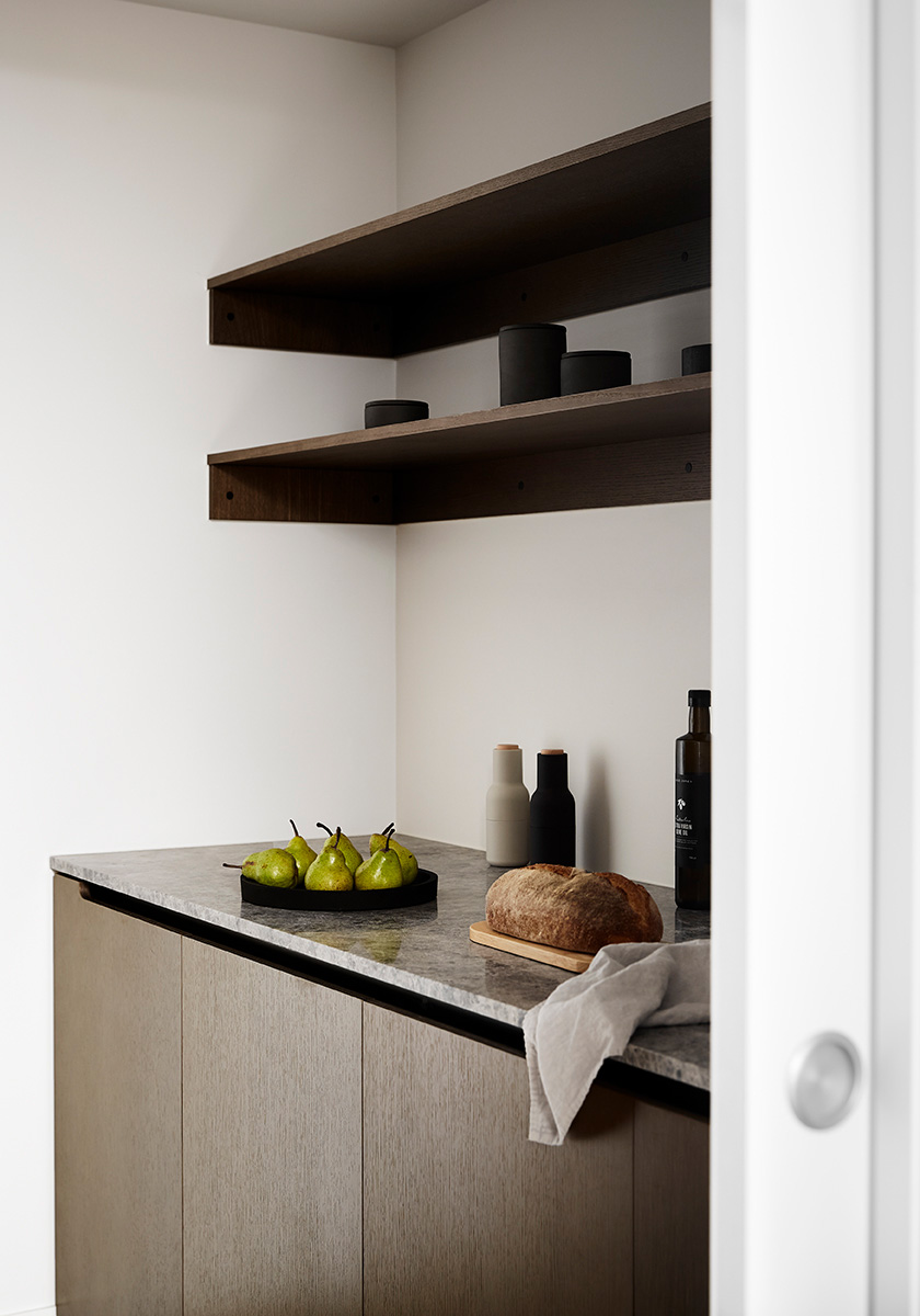 South Yarra Apartment Sisällä Studio-15