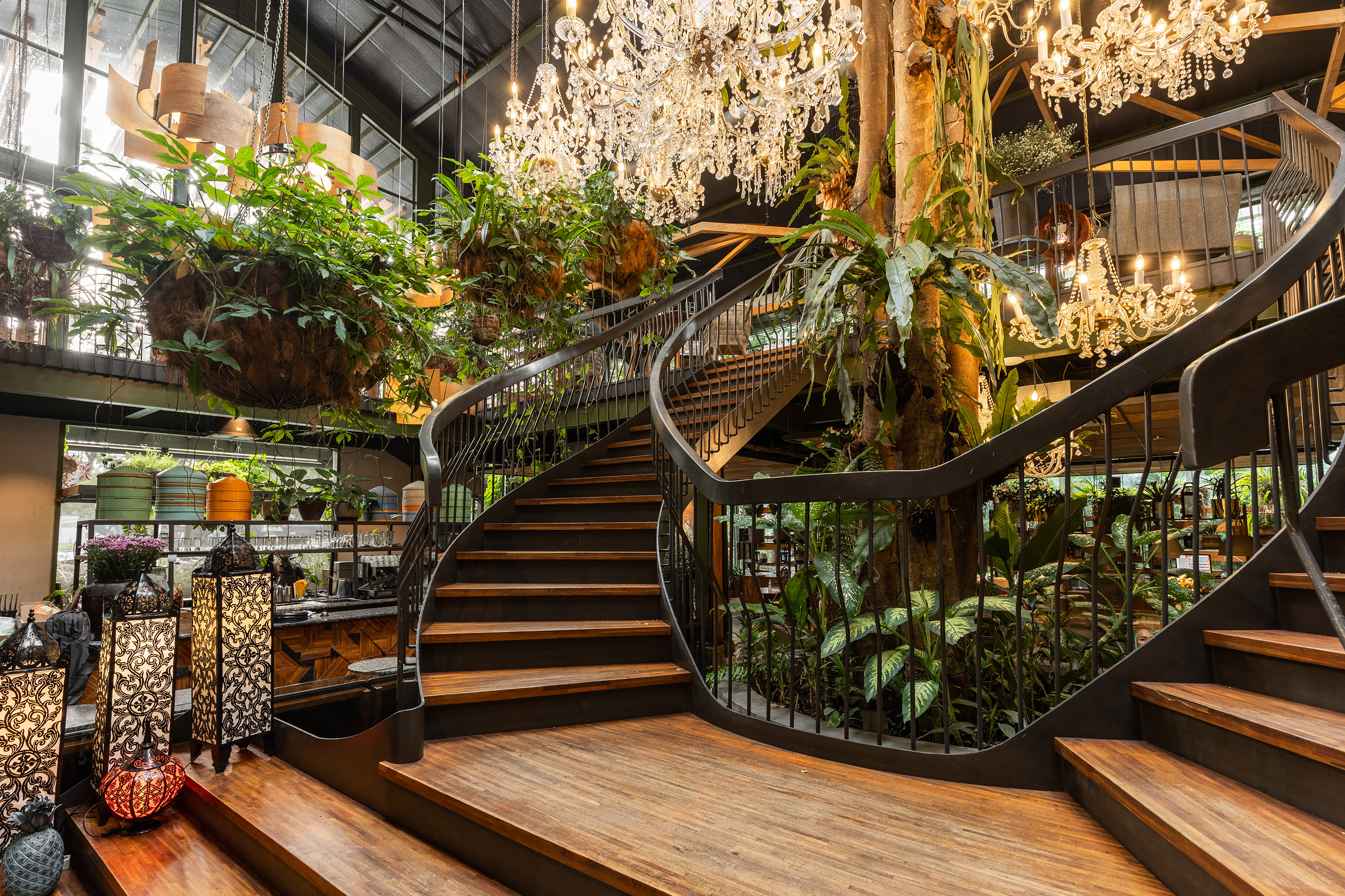 Kayukayu Restaurant-2