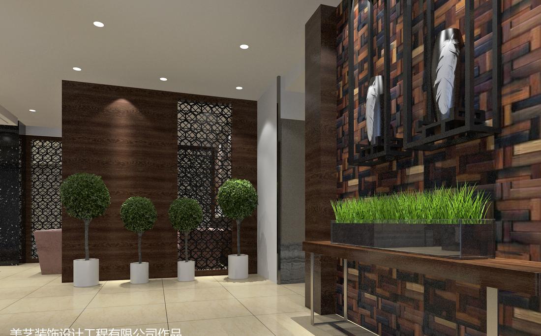 
益阳康源足浴 -2