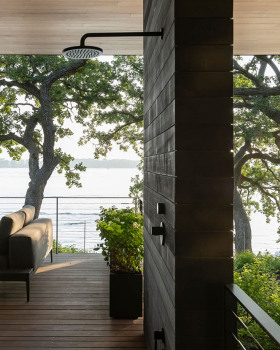 Highbank住宅丨美国丨Design Workshop,Inc. & Aspen