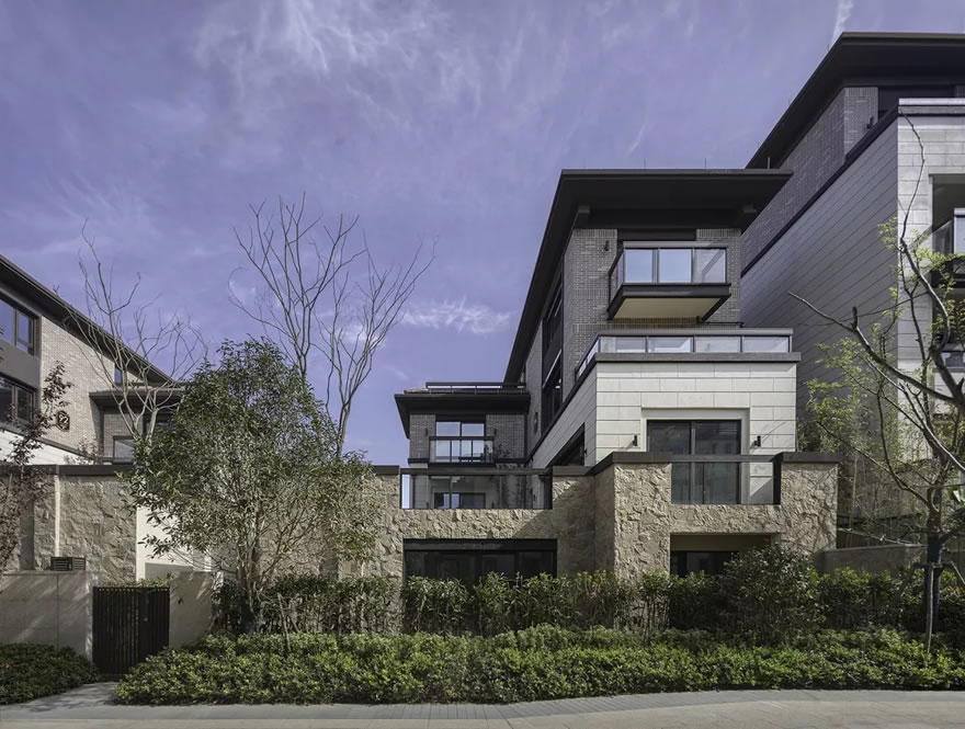 杭州竹径云山丨中国杭州-18