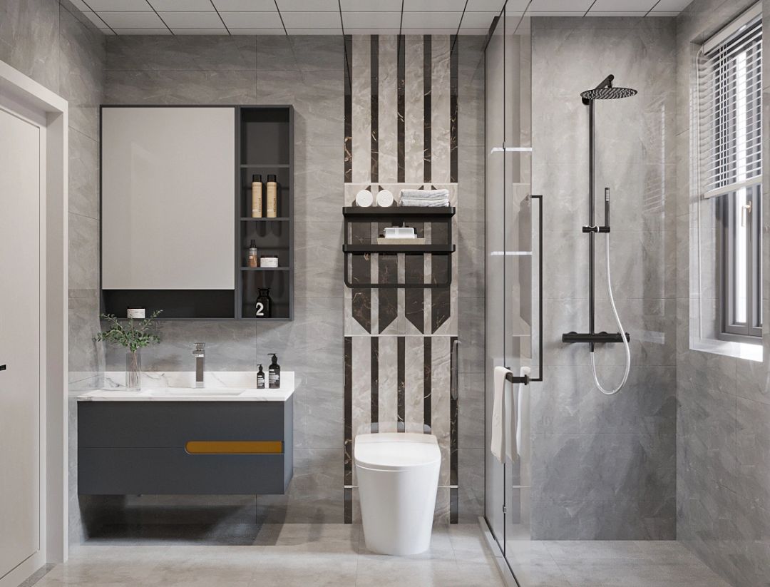 现代温馨舒适家居设计-9