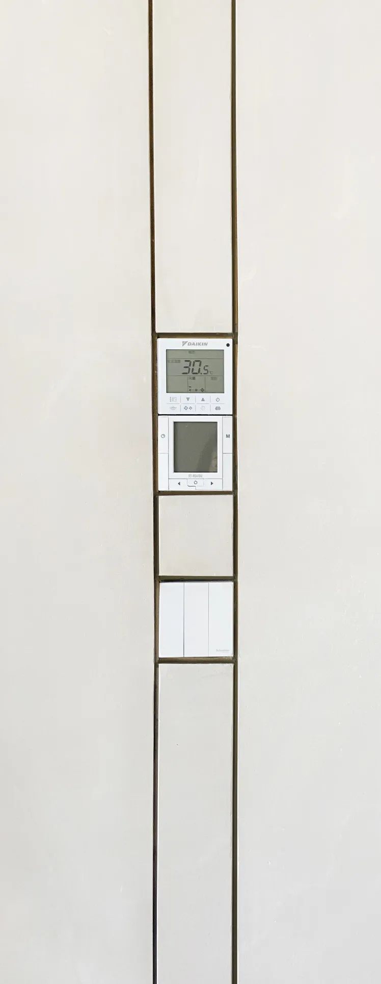 画之宅 · 上海梧桐区大平层艺术空间设计丨中国上海丨方居建筑设计-113