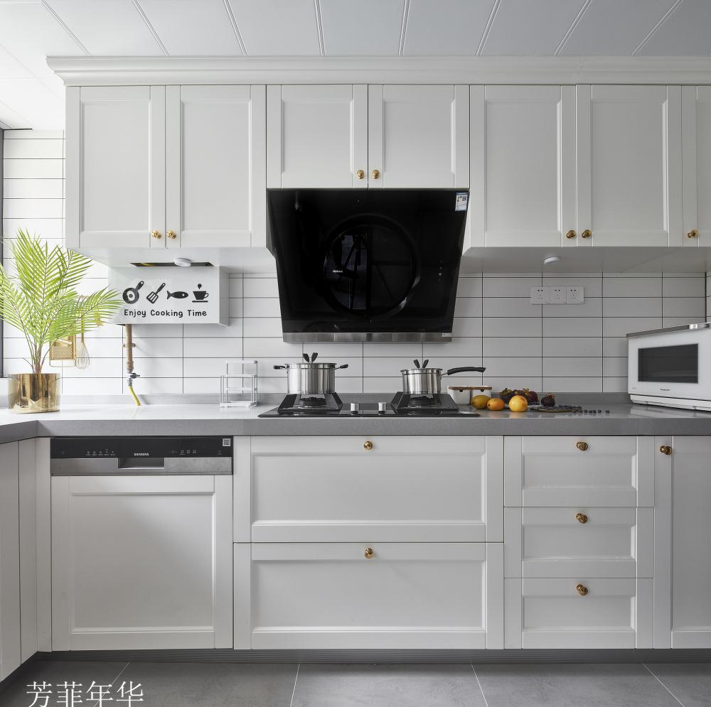 梦想筑家 · 张君的平层空间设计-6