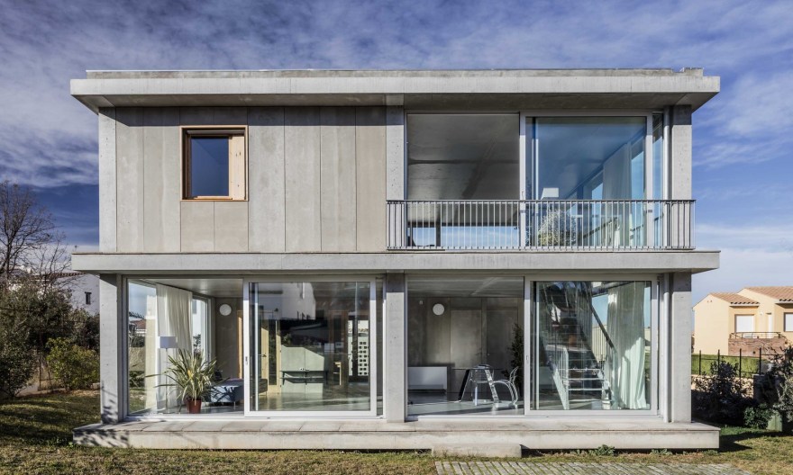 蒙哥科夫的舒适绿意之家-37