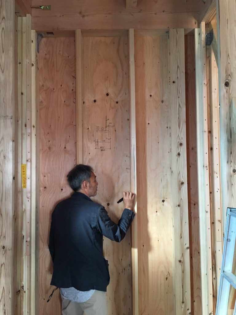 王禅寺の住宅丨LEVEL Architects-25