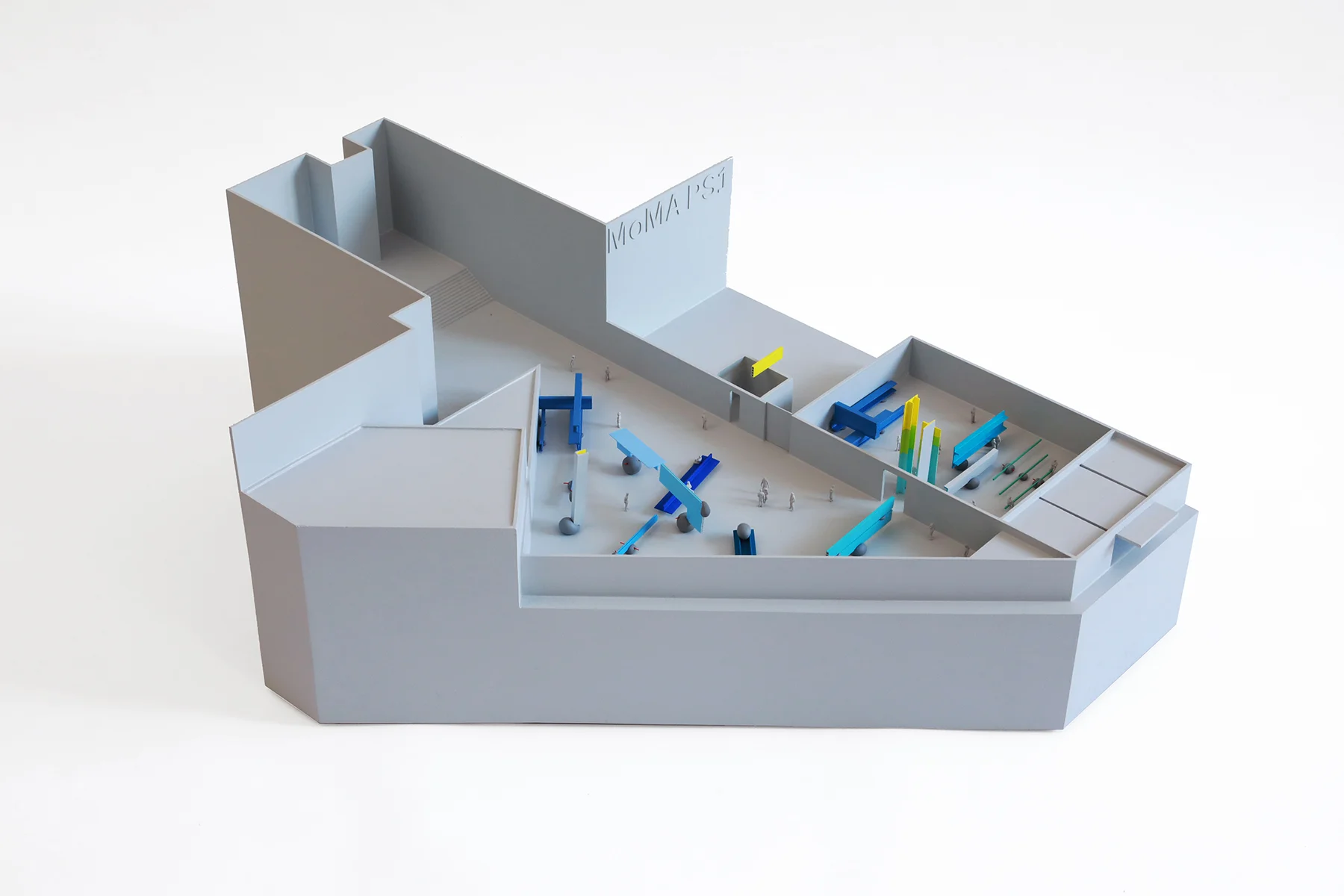 食人族之浴·物质设计丨美国纽约-14