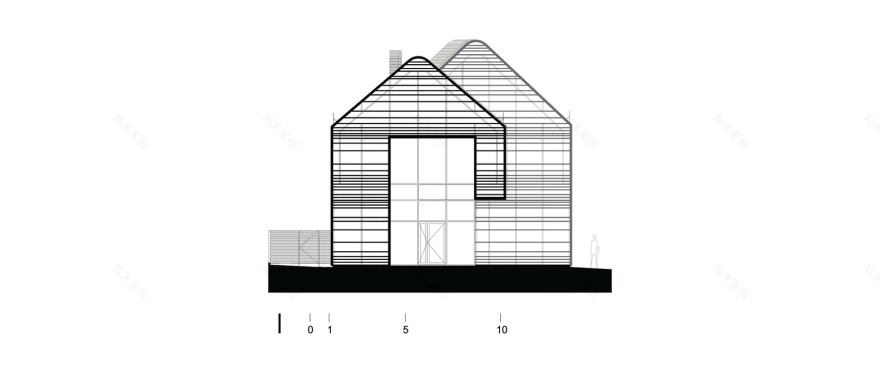 维尔纽斯 Linea Showroom-47