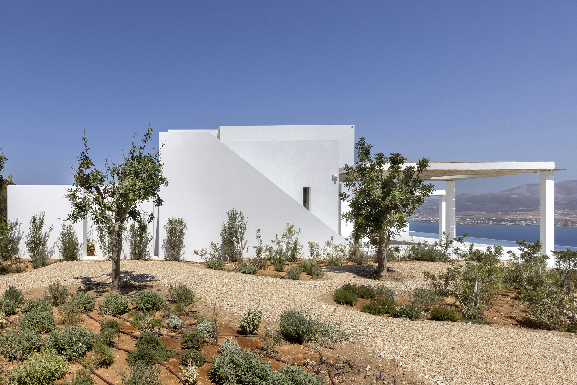 丨希腊丨Studio Seilern Architects-29