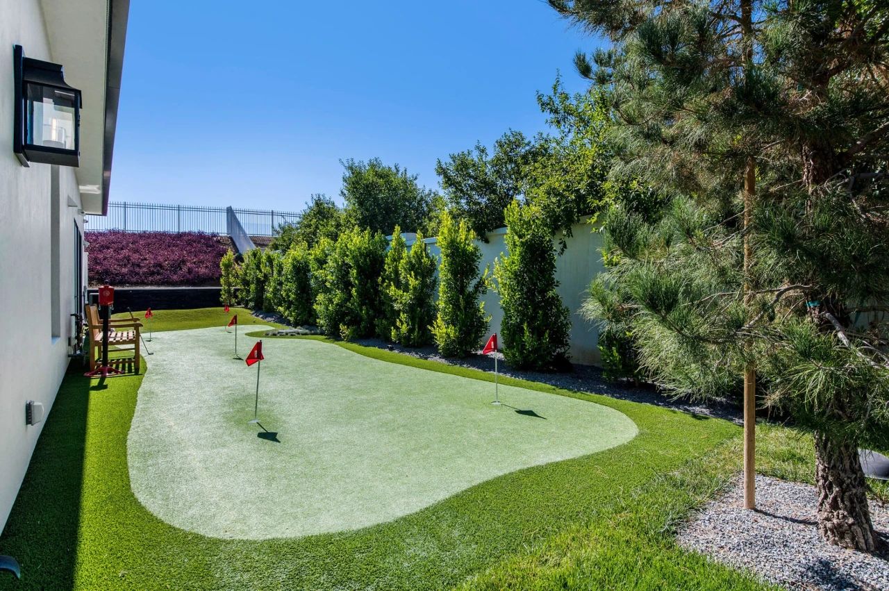 加州最昂贵豪宅‘卡拉巴萨斯’丨美国加利福尼亚丨Palumbo Design-65