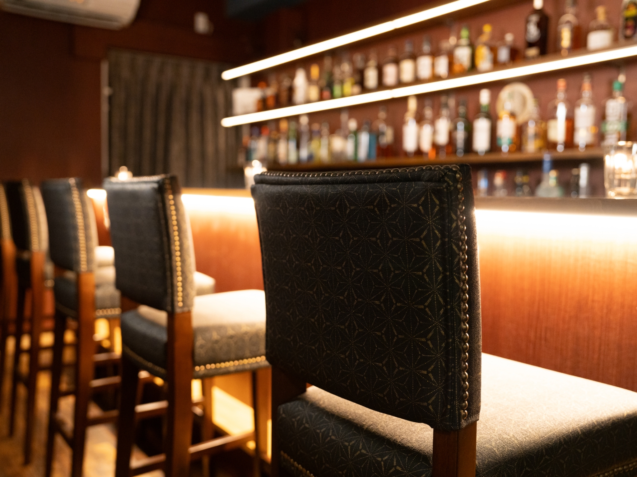 东京饭田桥某商业建筑翻新项目丨日本东京-7