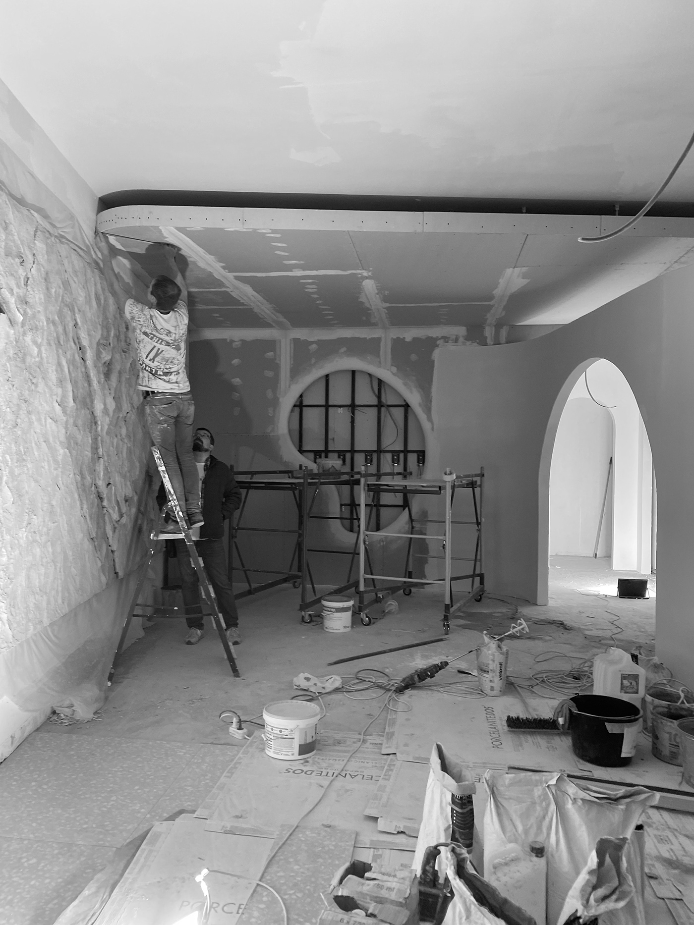 贪婪商店丨俄罗斯丨Roman Gulyaev,Maria Tsakharias-18