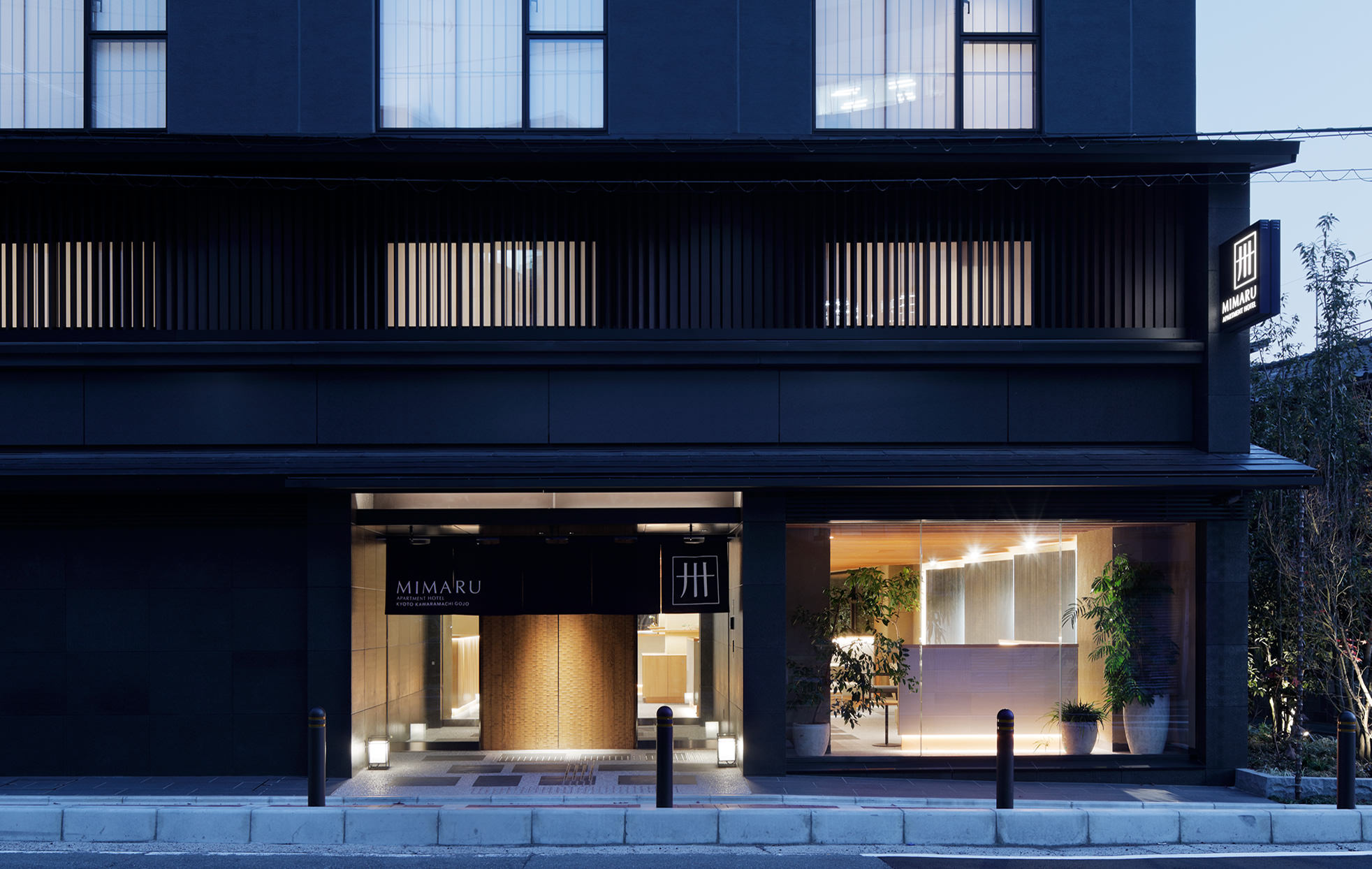 丨日本京都丨佐々木達郎建築設計事務所-18