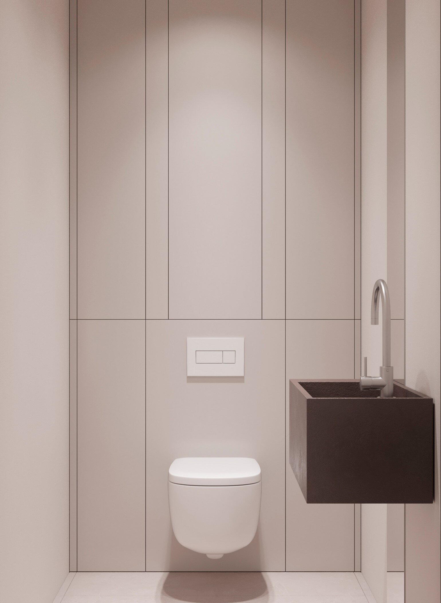 79·6㎡小空间公寓设计-18