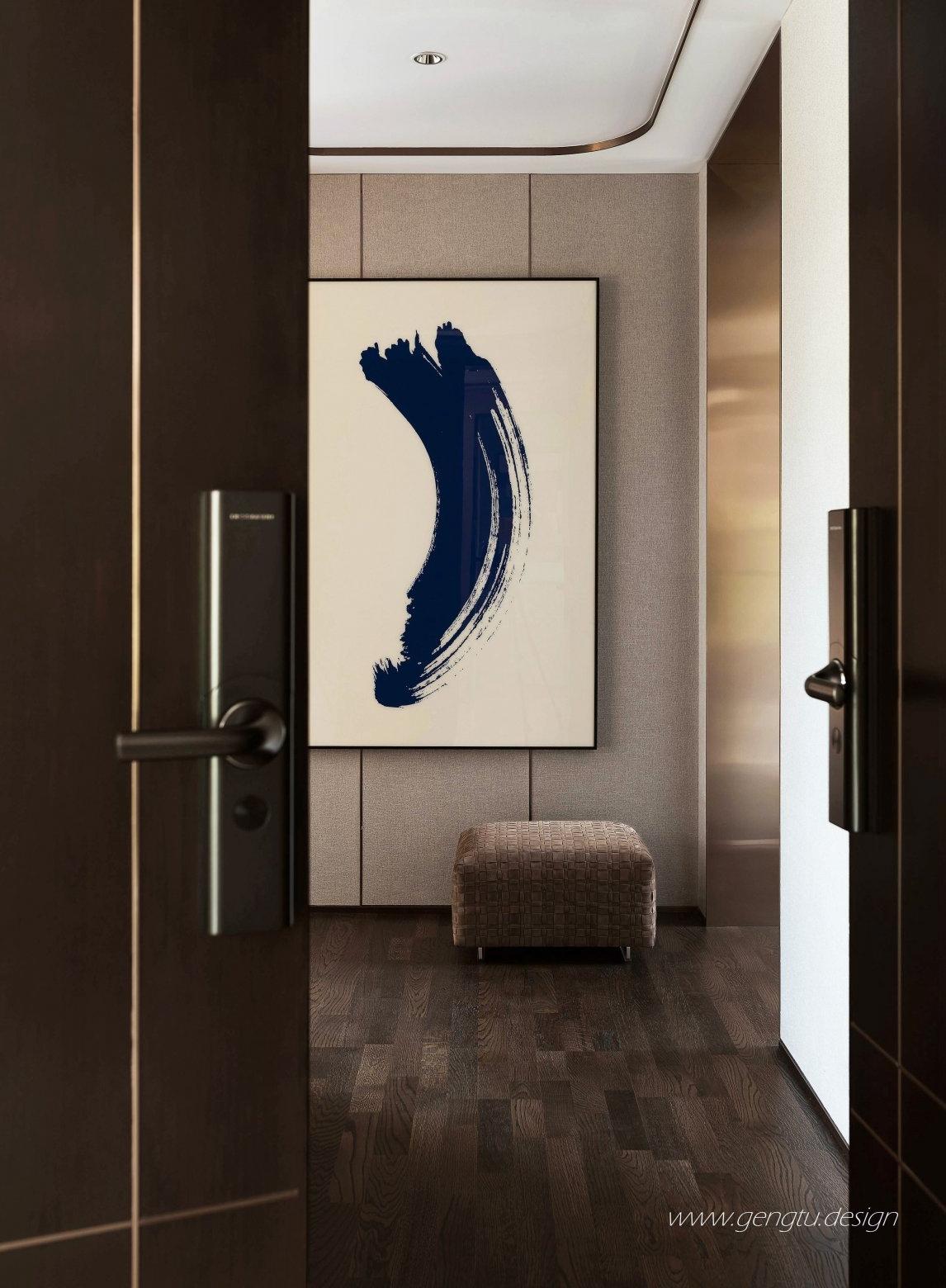 挥墨东方·撰写意如画丨中国成都丨成都耕图建筑装饰设计有限公司-37