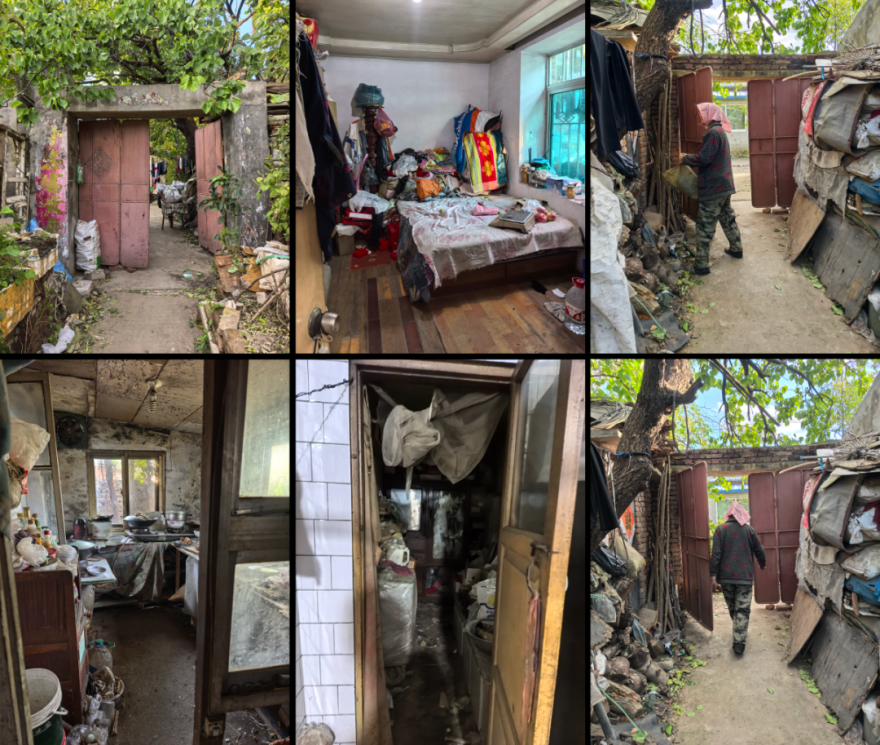 梦想改造家第十二季第十二期丨中国大连丨GID设计-45