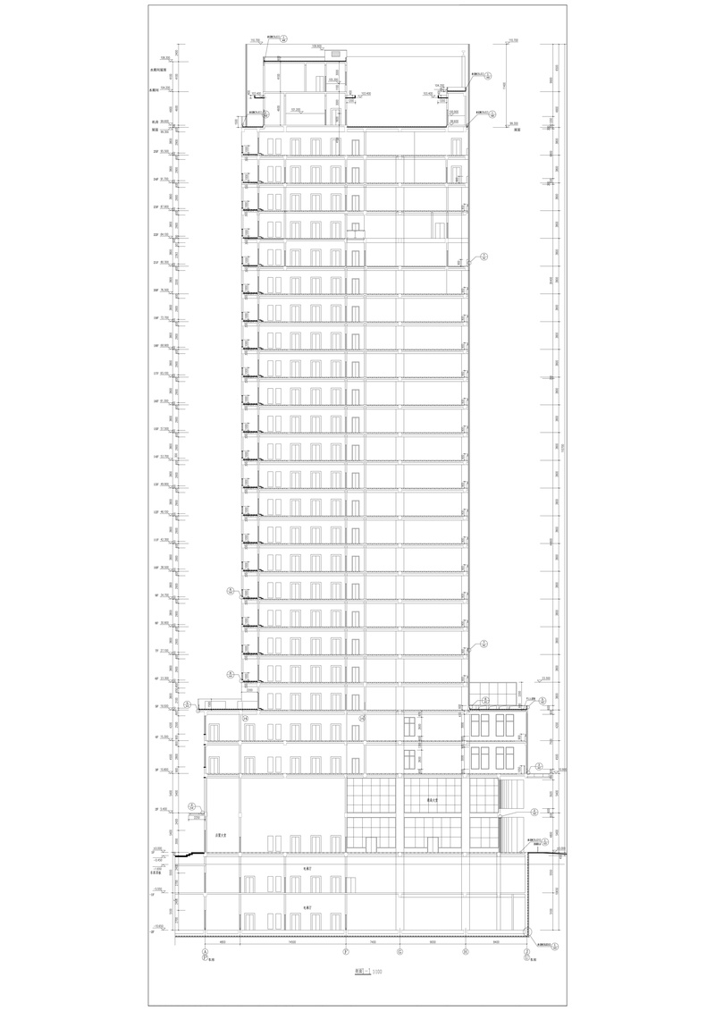 鼎和国际——现代建筑的灵活与实用-11