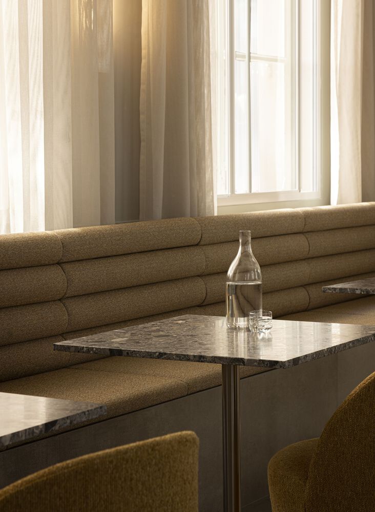 Chancery House办公空间设计丨英国伦敦丨dMFK建筑事务所,Norm Architects建筑事务所-39