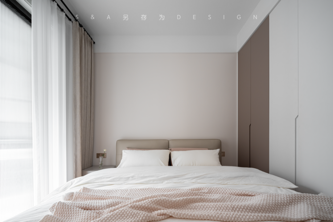 建发央玺现代法式轻奢丨中国长沙丨长沙另存為全案设计-68