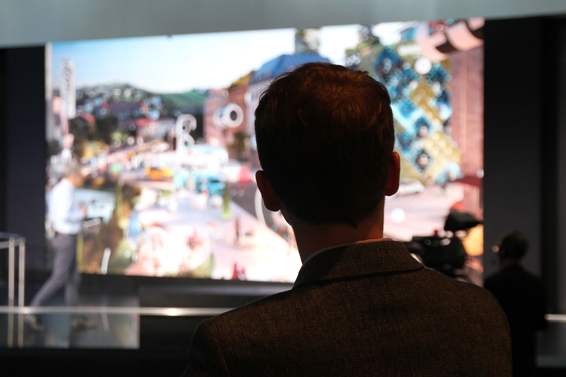 丨Peter Stulz,Philipp Tscherner等多人-37