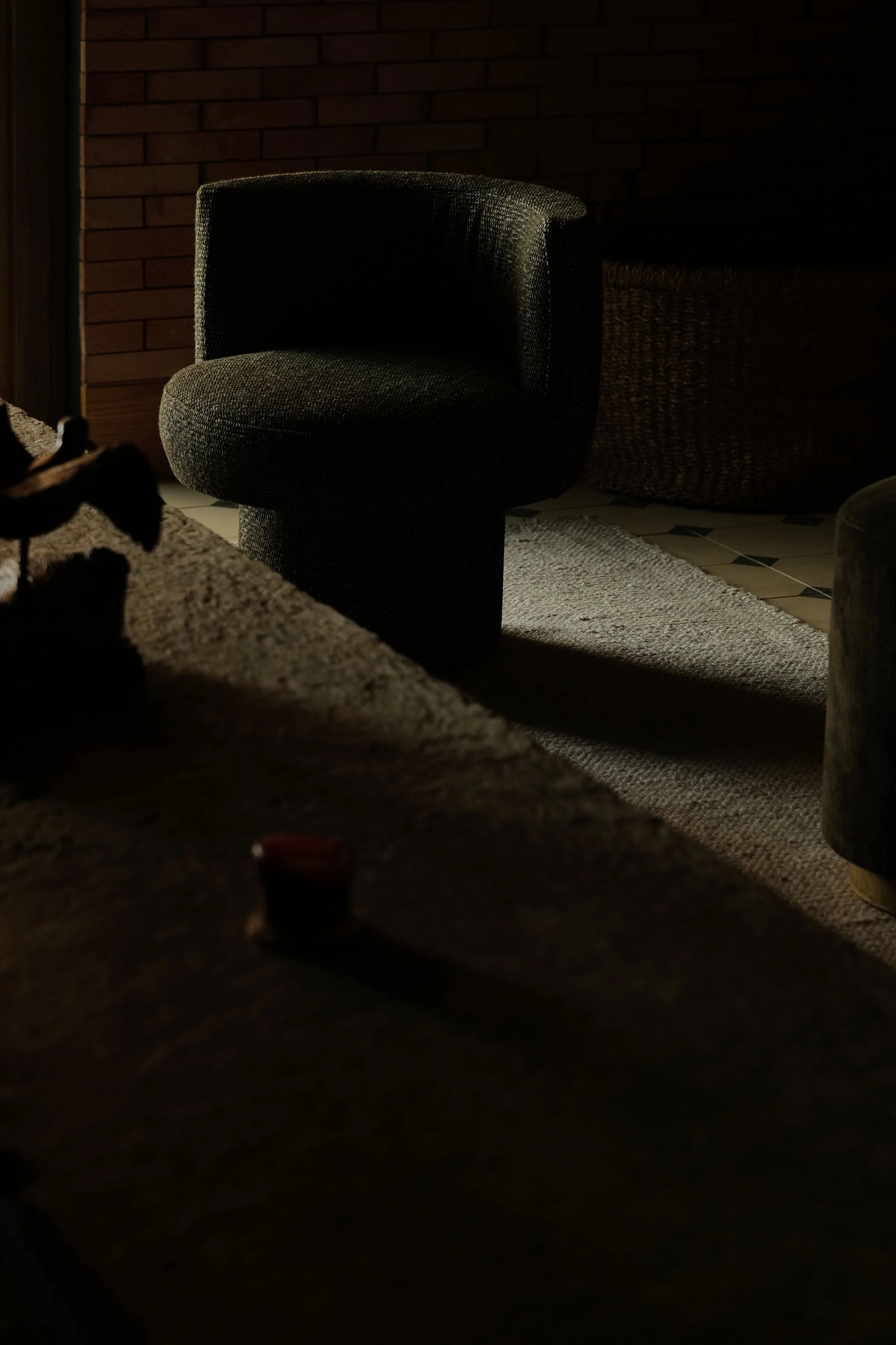 葡萄牙名厨 José Avillez 湖畔居所 Casa Nossa丨Joana Astolfi 与 Studio Astolfi 团队-39