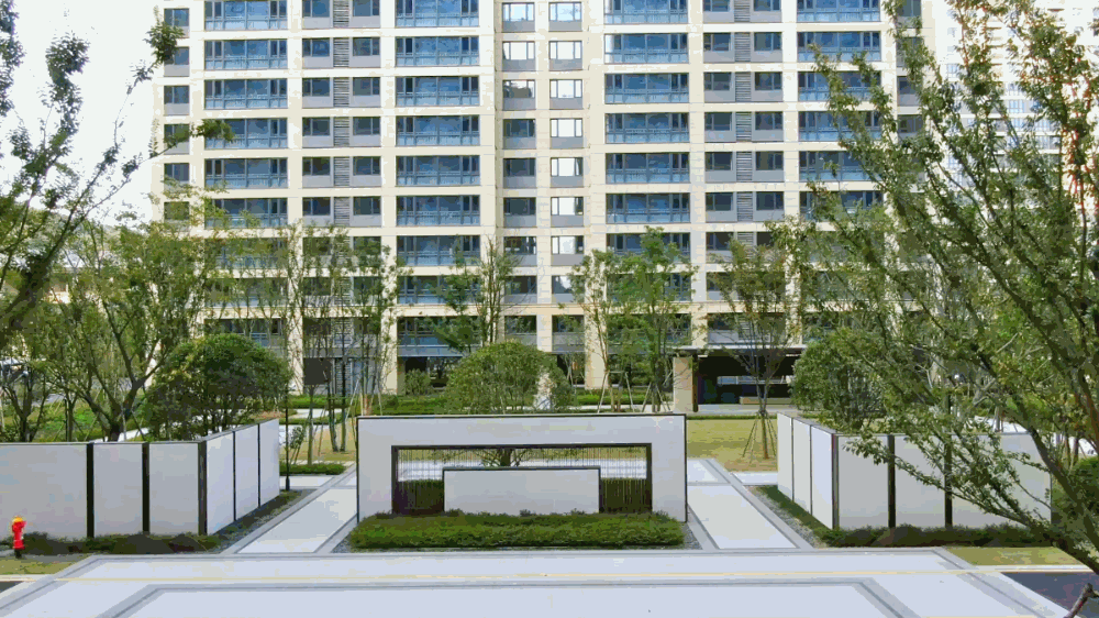 银湖区块安置房建设项目(6#安置地块)EPC工程总承包项目丨中国杭州丨中天建设集团建筑设计研究院-90