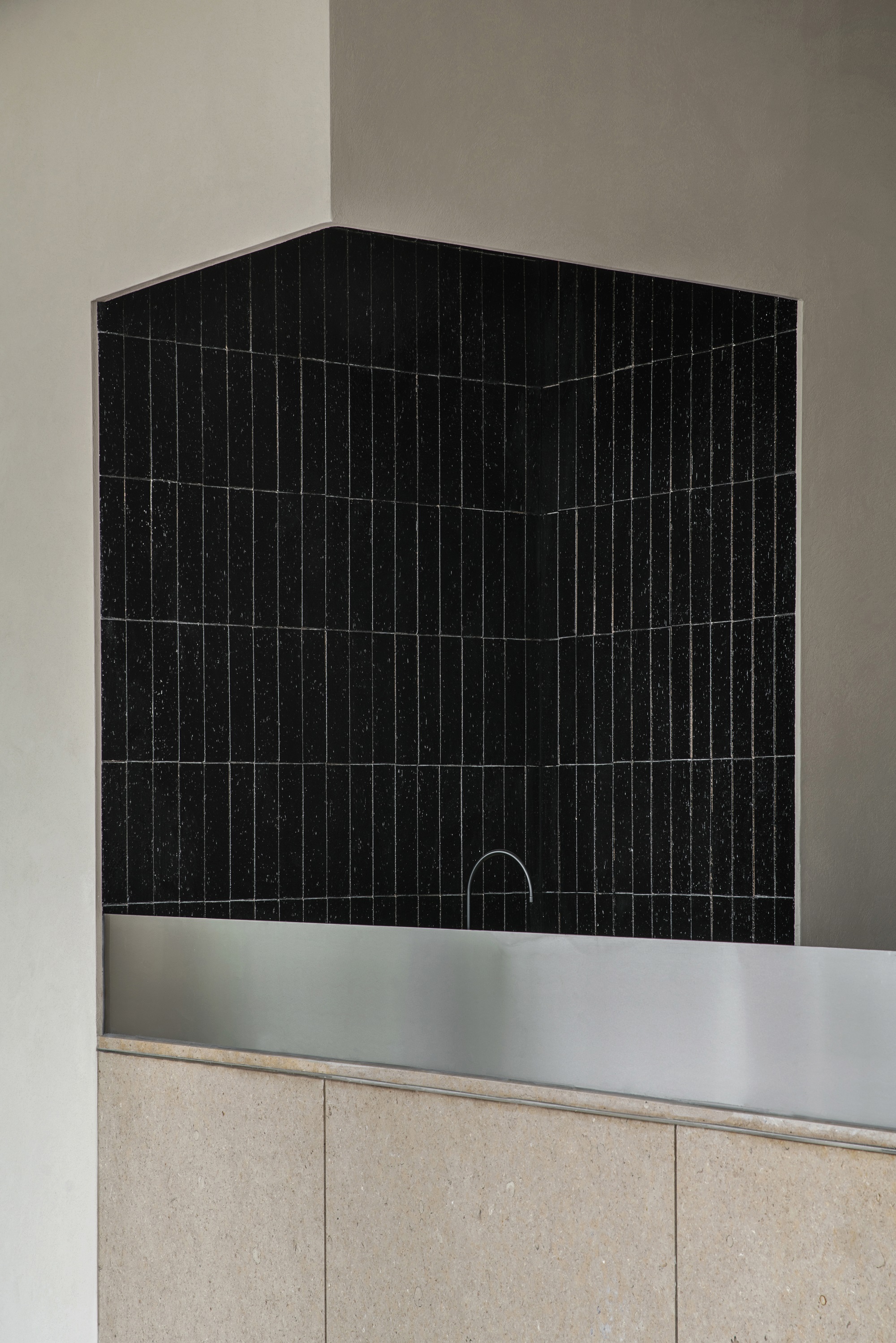 Teatales坐茶重庆观音桥店丨中国重庆丨GeemoDesign治木设计（设计团队:石朝思,易毅,余思静）-38