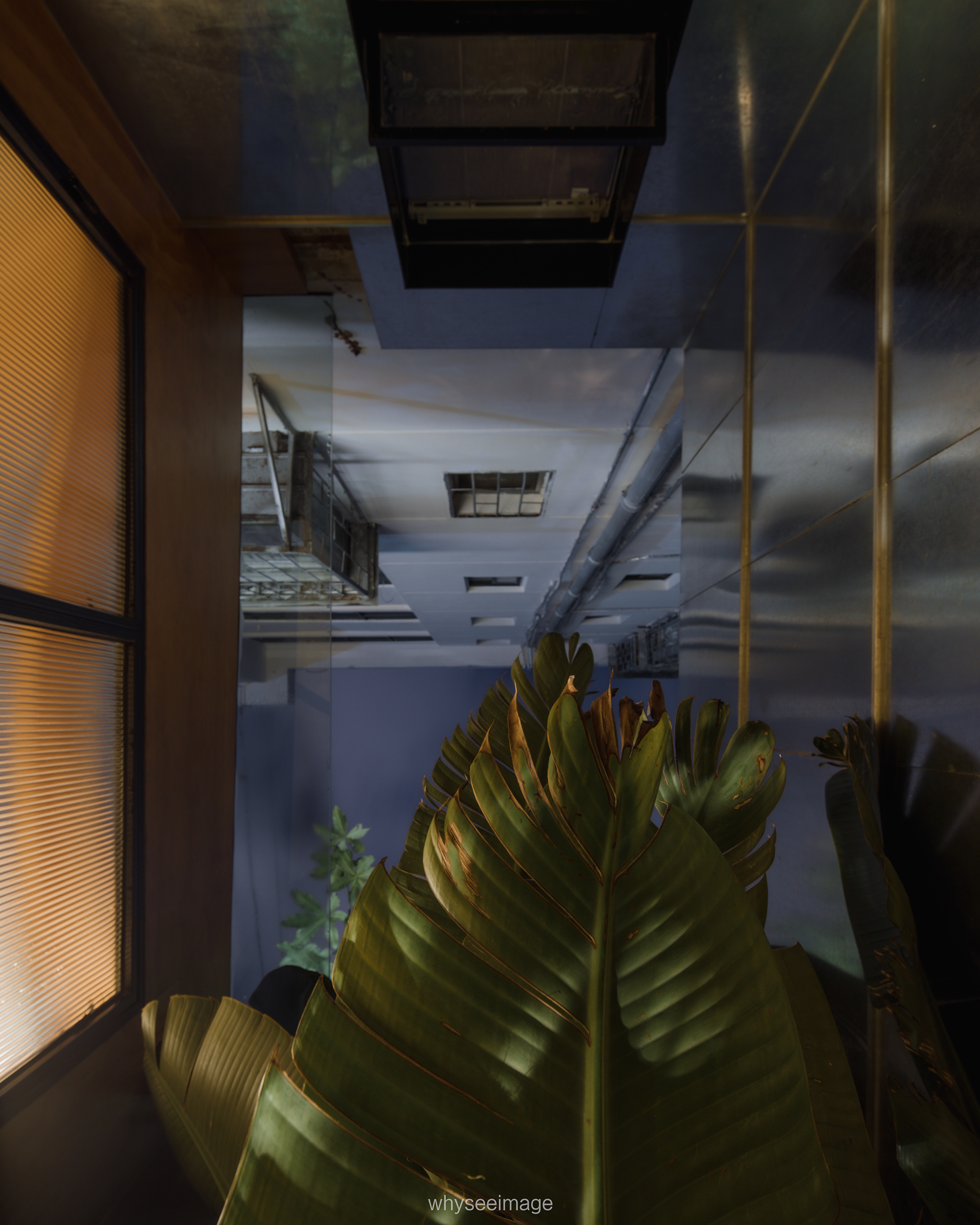 边缘计划新工作室丨中国大理丨边缘计划建筑工作室-54