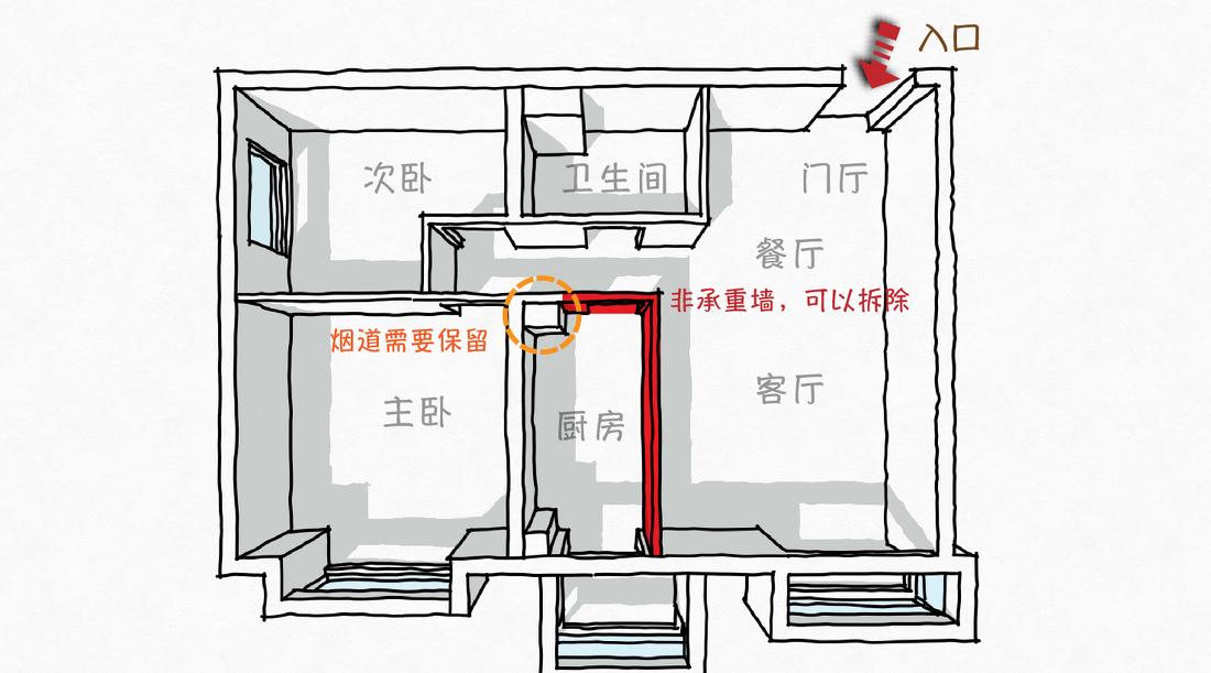 玖雅平层设计丨JORYA玖雅-7