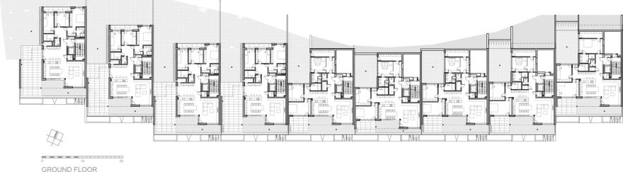 罗利奇房屋丨斯洛伐克布拉迪斯拉发丨cakov+partners-37
