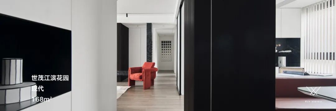 跃层空间的艺术共融 · 89 方菲拉设计之家丨中国杭州-68