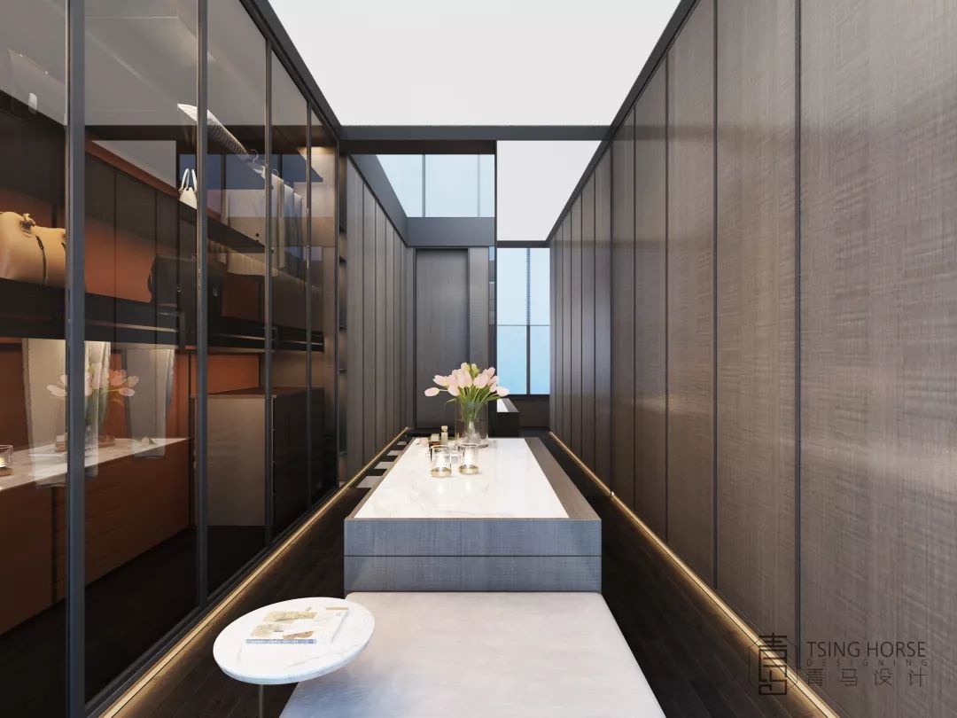 现代美学昆明澜庭 | 情感建筑，享受生活乐趣-104