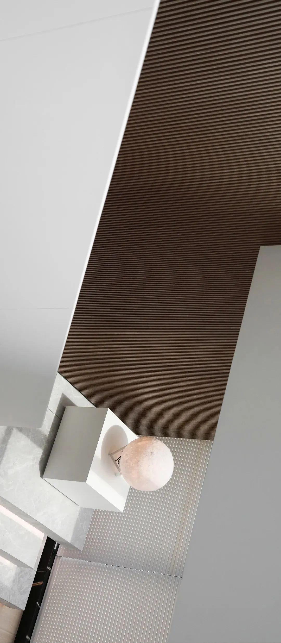 无距空间 · 打破界限的现代家居设计-17