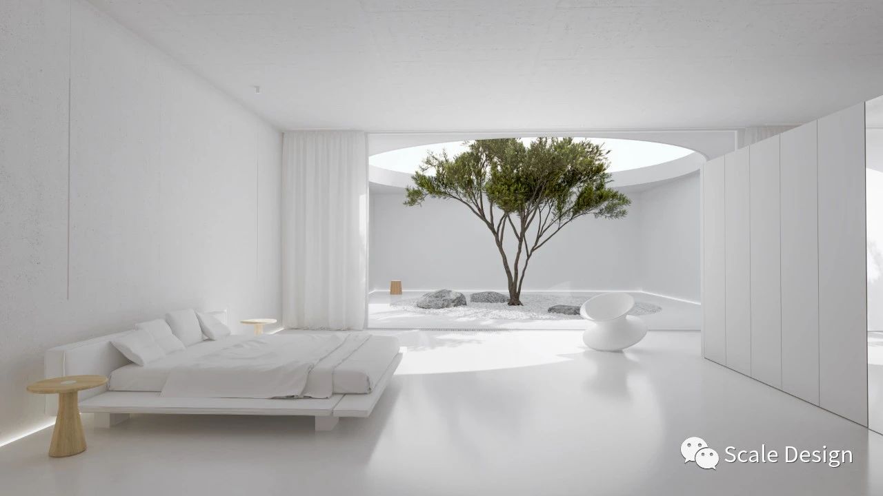 帕罗斯私人豪宅海滨之家丨暂无-0