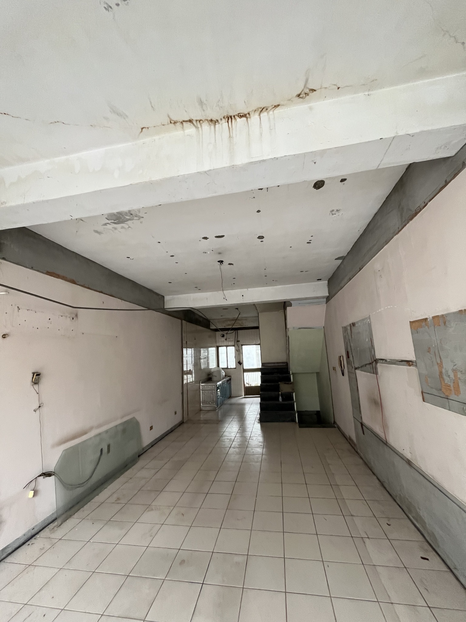 室内设计作品  自宅-9