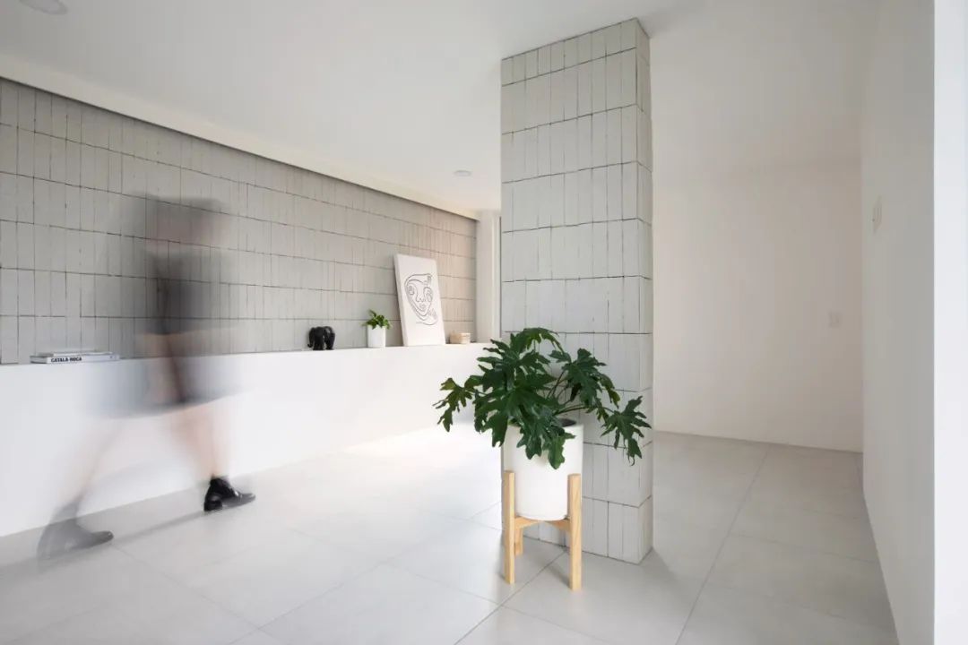 E16 公寓丨SB Atelier-2