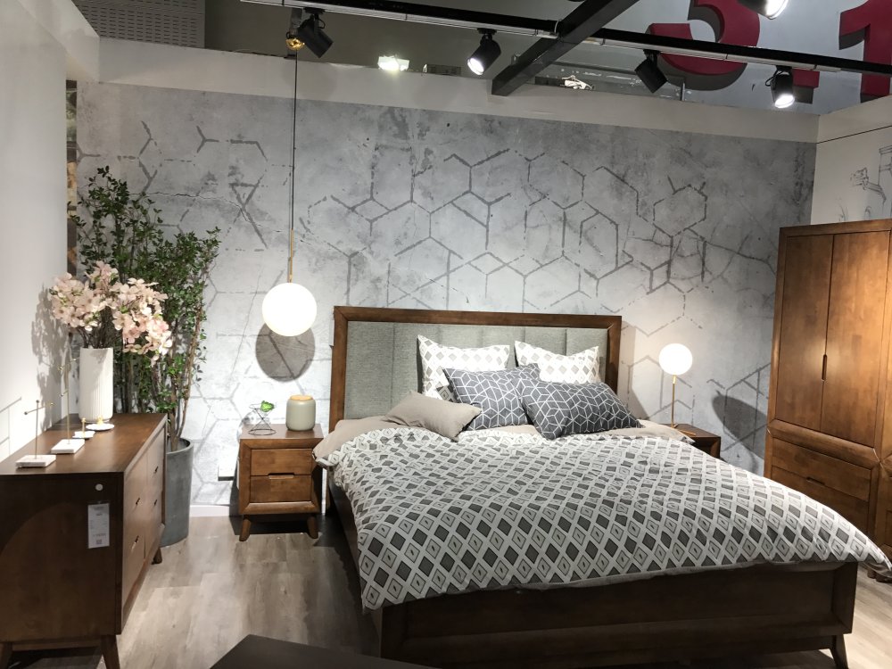 美国--丽室达家居 lifestyle--2018-19