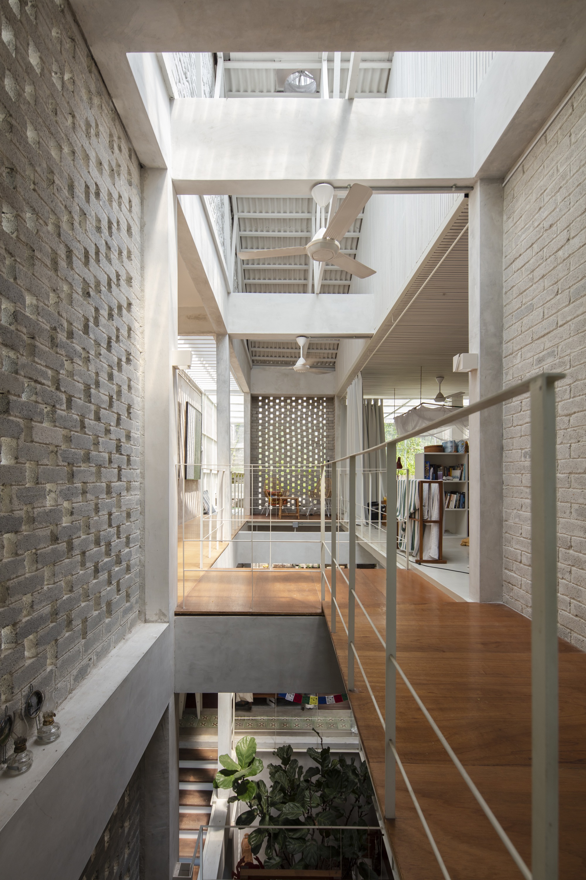 W39 住宅丨马来西亚丨Zlg Design-31