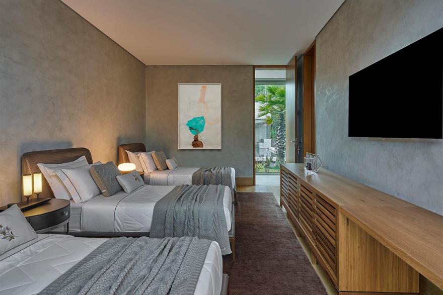 Casa das Orquídeas(巴西 MG 州 Casa das Orquídeas)-30