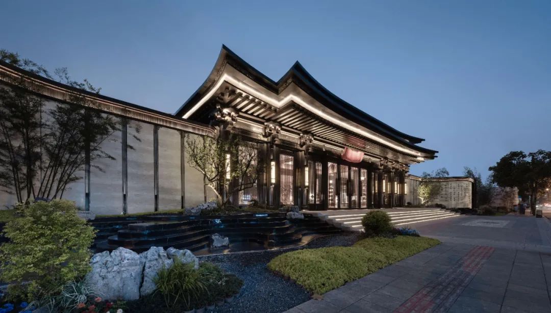 上海普陀建发·苏河望丨中国上海丨DC国际建筑-13