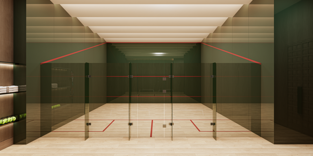 华润置地·翡雲悦府室内设计丨中国上海-81