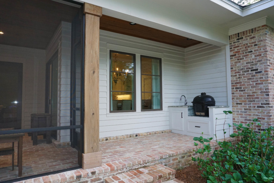 丨Bob Chatham Custom Home Design-50