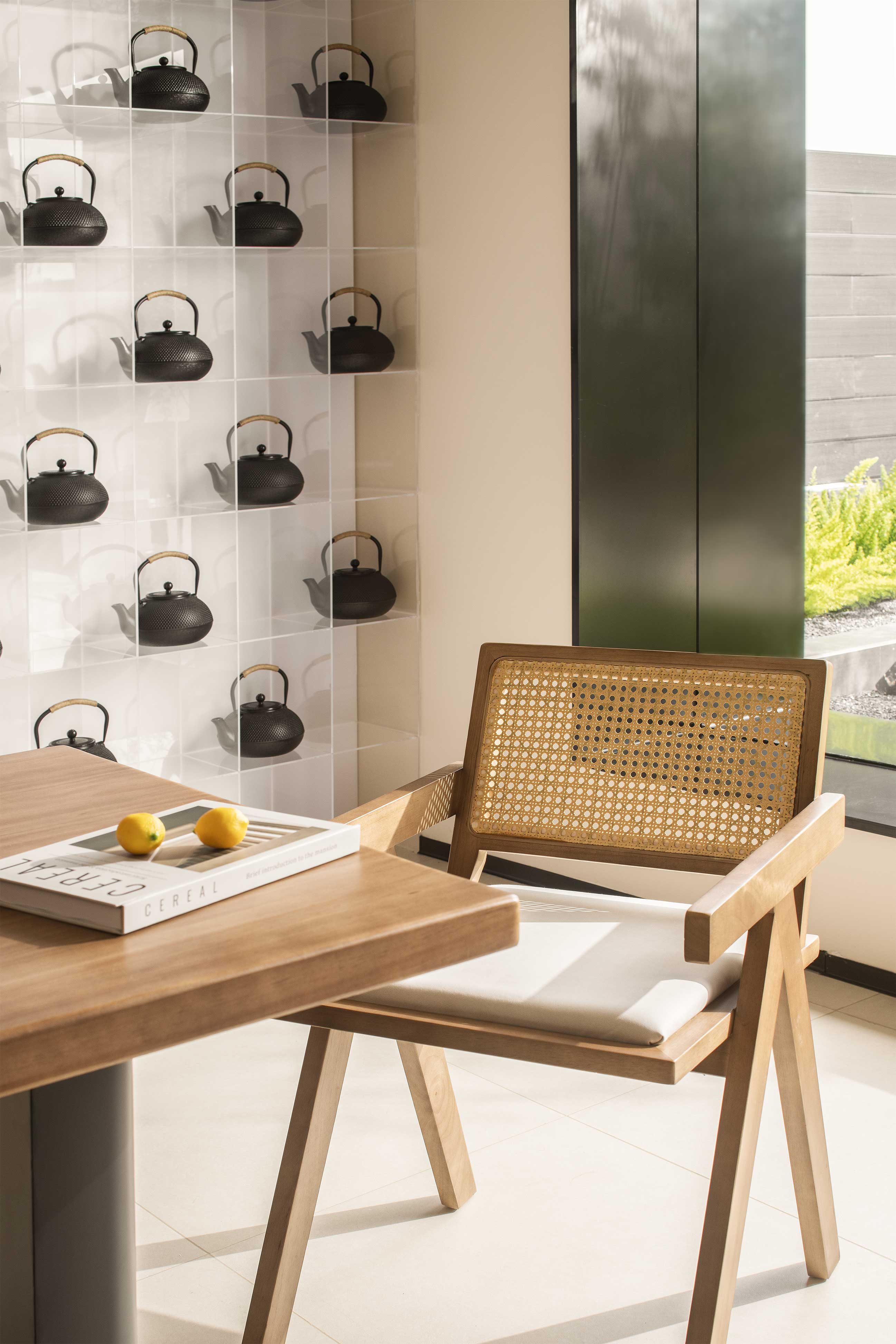 楠隐私人会所丨中国东莞丨深圳吕晓旭设计研究室-52