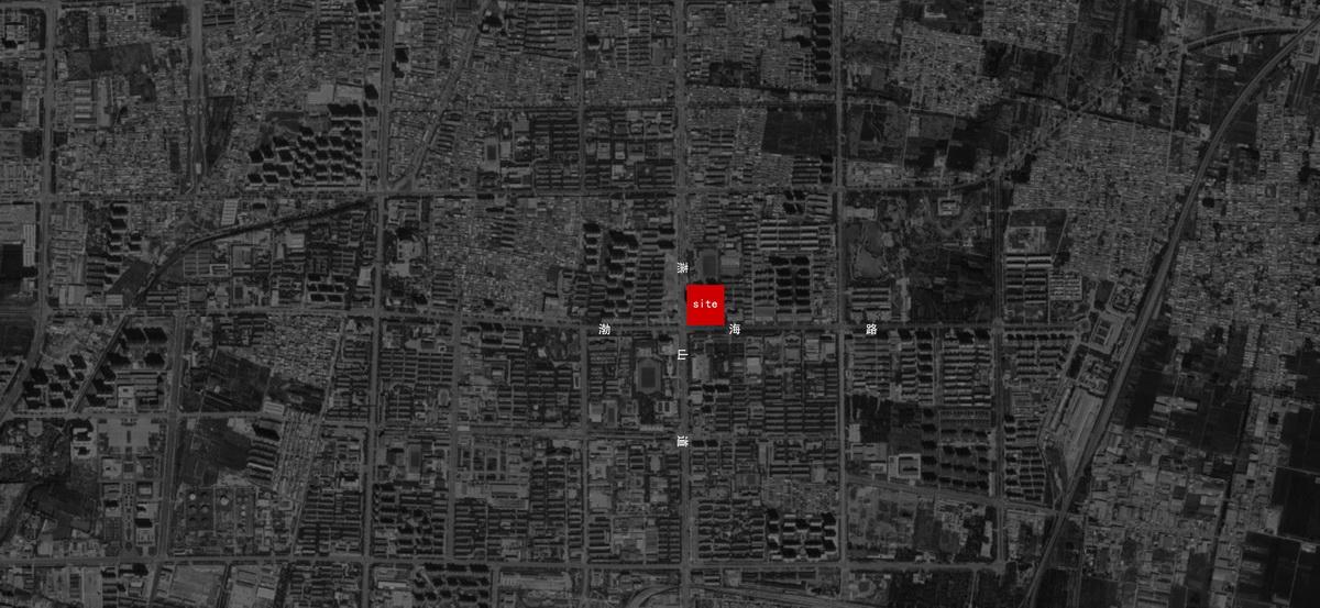 源平·美璟书店丨中国河北丨上海严旸建筑设计工作室-5